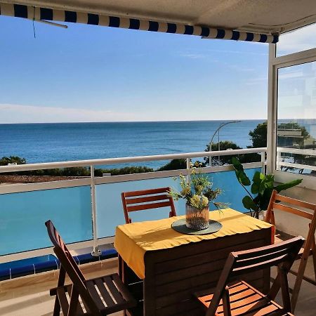 Apartmán La Rosaleda Miami Playa Exteriér fotografie