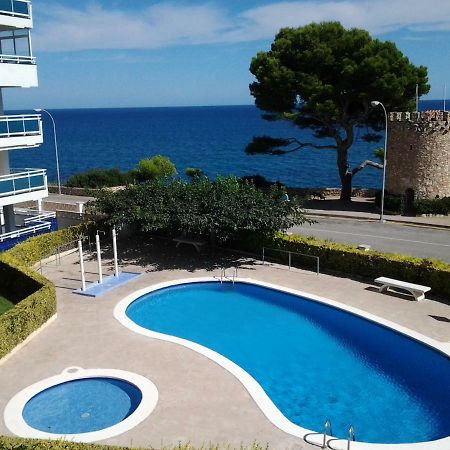 Apartmán La Rosaleda Miami Playa Exteriér fotografie